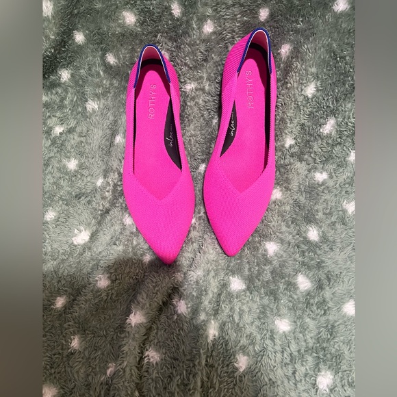 Rothy’s The Point II - Picture 2 of 6